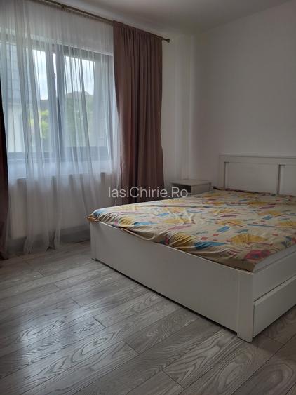 Vânzare apartament 2 camere – Complex Select Rediu, Iași - 3