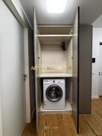 Nusco | 2 Camere de inchiriat | Aviatiei | Metrou | Parcare | Terasa - 14