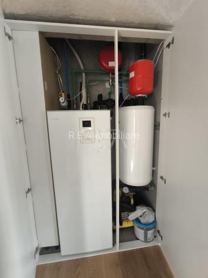 Apartament 4 camere, zona Dorobanti - 35