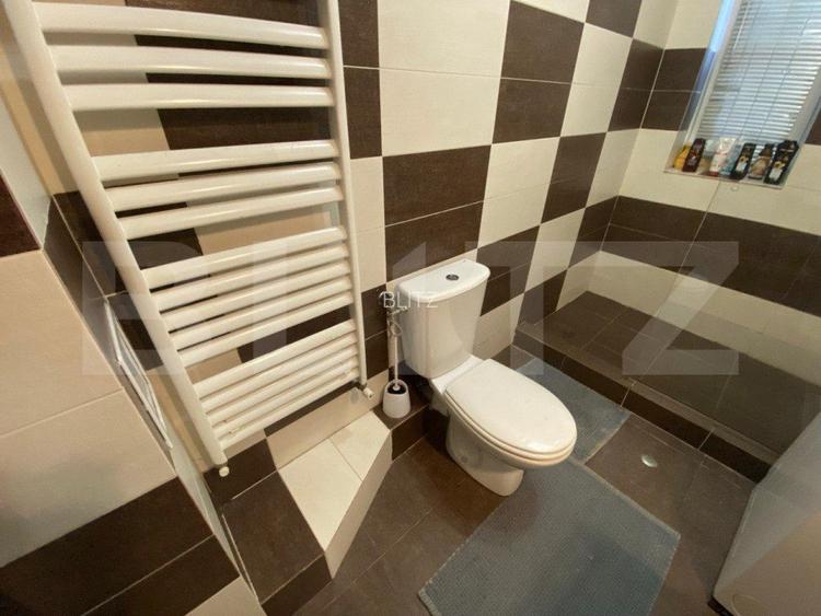 Apartament de vanzare, cu 2 camere, 44 mp, zona- Buna Ziua  - 8