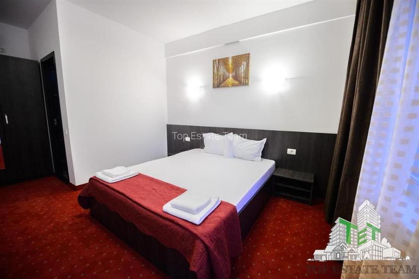 Oportunitate - Hotel Pensiune 20 camere Investitie Constanta Mamaia - Litoral - 16