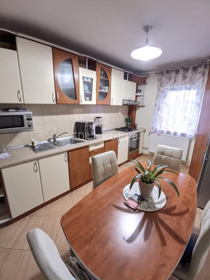 Apartament de vânzare, 3 camere, 68 mp, Mărăști zona LIDL Mărăști - 4
