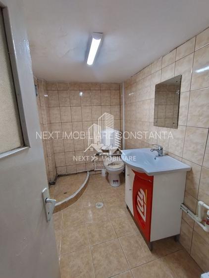 Spatiu Comercial stradal, 29mp,Tomis 2, - 3