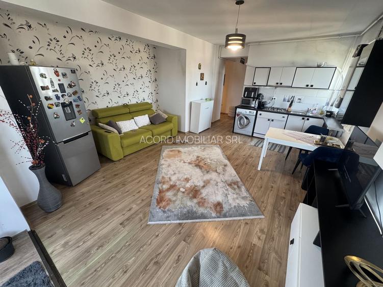 Garsoniera - Studio zona Tomis Plus - 3