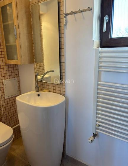 Vila langa lacul Baneasa, parcul Herastrau, zona Nord - 16