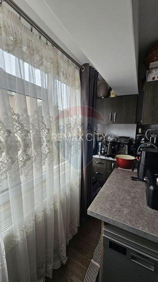 Apartament luminos, complet renovat – 2 camere, Târgu Neamț - 24