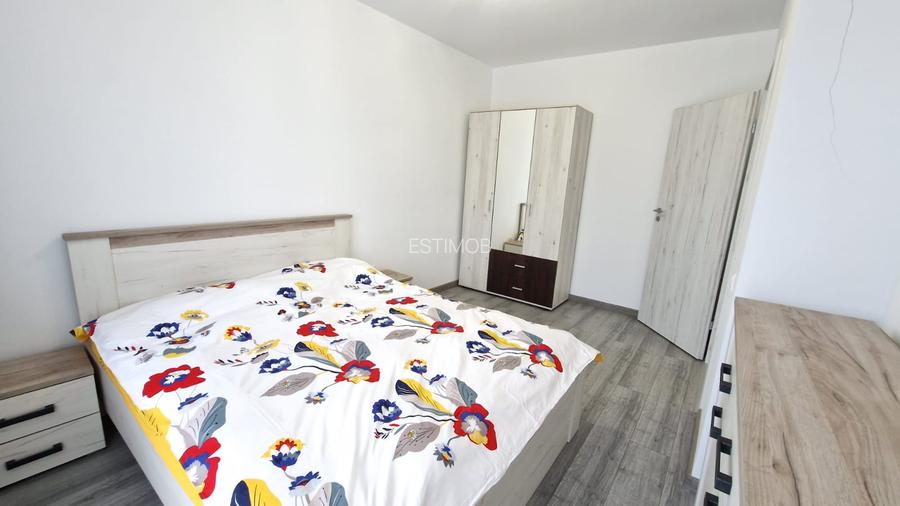 Chirie Apartament 2 Camere decomandat zona Florilor Ghimbav cu loc de parcare - 27