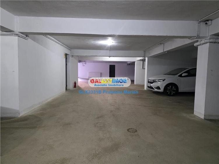 Vanzare apartament Modern situat aproape de Lidl Valea Oltului - 23