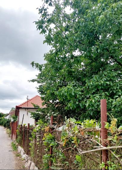 Casa cu 3 camere și 2 băi, 110 mp utili singur în curte - 7