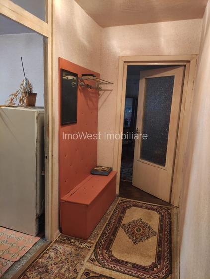 Complexul-Studentesc | 2 Camere | Ideal Investitie. - 8