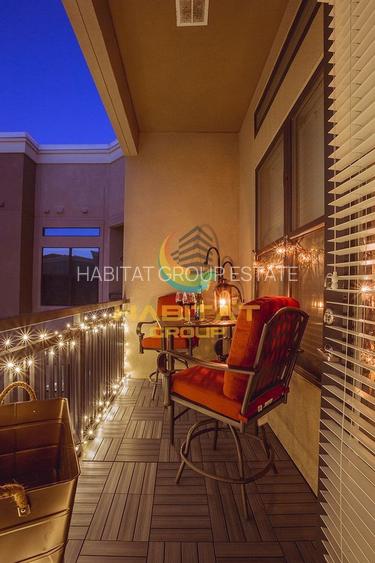 Apartament 2 Camere Sector 4 Grand Arena 55.1Mp - 9