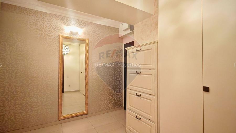 Apartament de închiriat, 3 camere, 128 mp, Barbu Delavrancea – Kiselef - 21