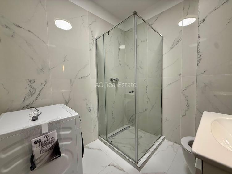 Apartament 3 camere de închiriat | Prima chirie | Lebada Lake Residence - 10