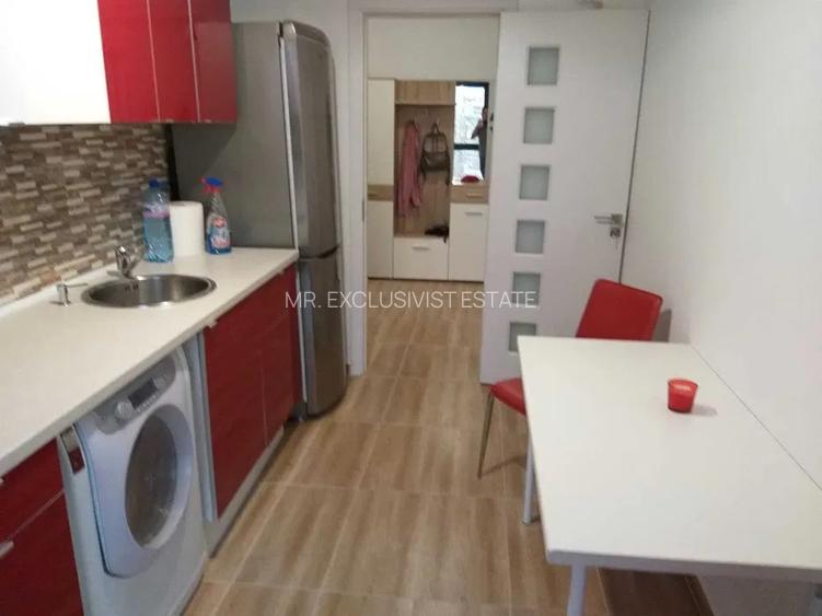 Apartament 2 camere Bloc nou Lujerului in Exigent Plaza posibilitate parcare - 4