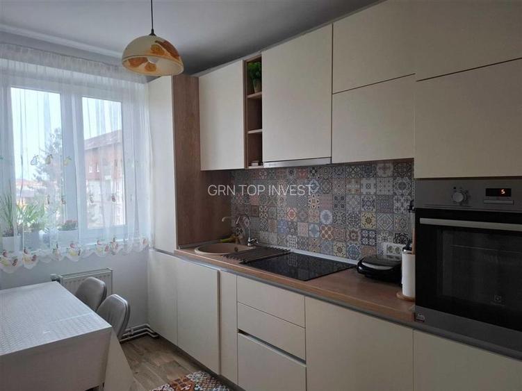 Apartament 3 camere zona Rahovei - 8