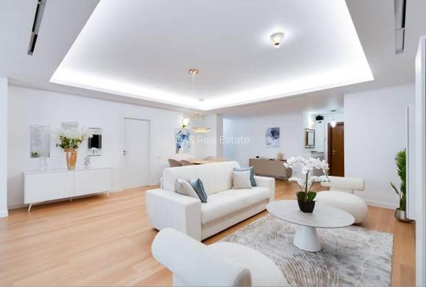 Apartament modern | Herastrau - Cartierul Francez | complex Persepolis - 4