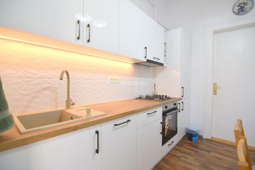 Casa de inchiriat-Central Timisoara - 12