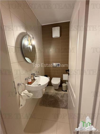 Apartament cu finisaje lux la doar 50m de mare, Mamaia Nord, Constanta - 15