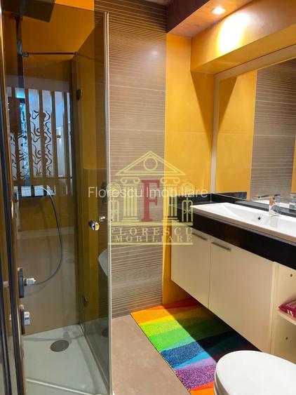 Apartament Premium cu 2 Camere – Central langa Hampton by Hilton! - 19