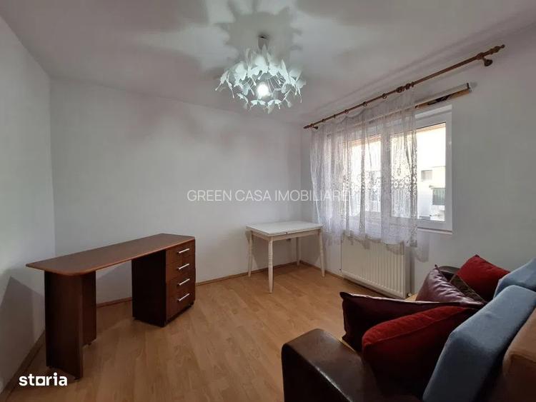 Casă tip triplex | 4 camere | 2 băi | zona Primăriei Florești - 4