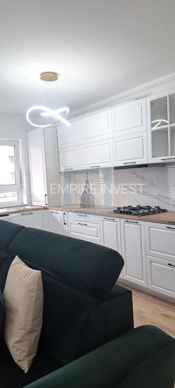 Apartament 3 camere la Maurer Villas, etaj parter - 3