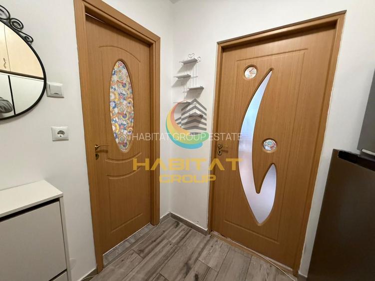 Titan inchiriere garsoniera dec.34 mp disponibila imediat - 21