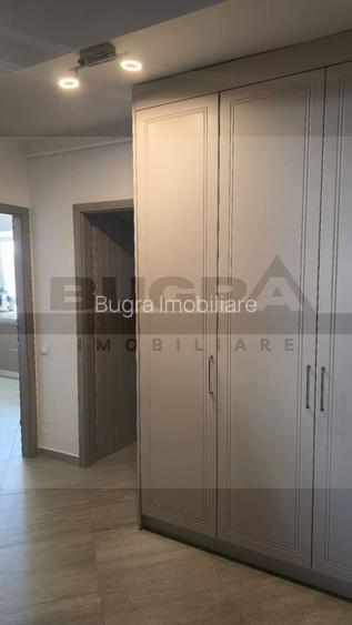 Apartament 3 camere decomandate, 75 mp, modern, zona Cinema Marasti - 13
