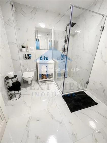 Apartament 2 camere, Dambul Rotund - 2