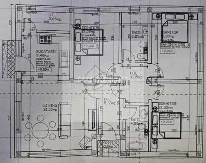 Casa de vanzare Otopeni I Predare 2025 I COMISION 0% - 2
