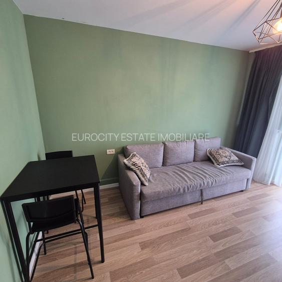 Central - zona Piata Sfantul Stefan, apartament 2 camere mobilat - 3