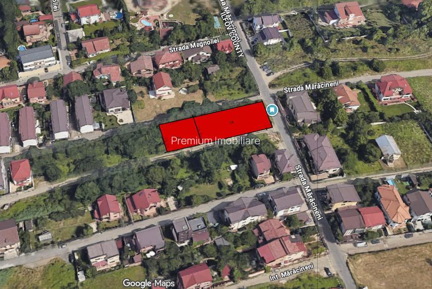 Lot de teren cu destinatie comerciala / P+1+M / Prelungirea Ghencea - 3