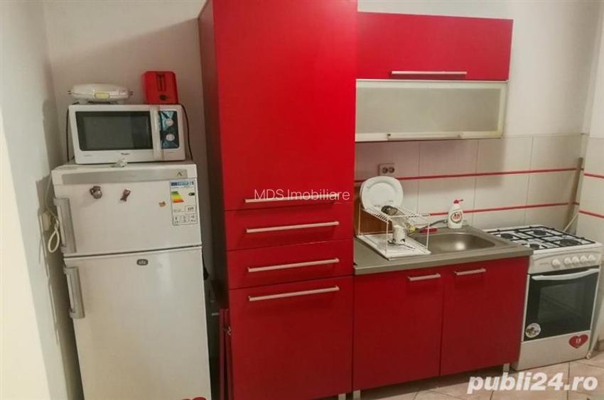 Decomandat la etaj 1, mobilat si utilat linga Kauflad - 11