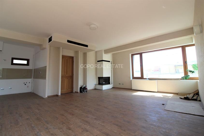 Imobil 590 mp Vasile Lascar Stefan cel Mare Mosilor Obor - 16