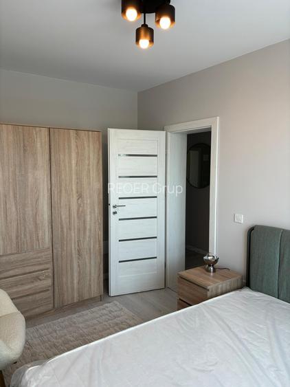 PAULESTI - casa din duplex 4 camere, P+E, 2024 - 1150 euro/luna - 6