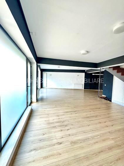 Imobil independent , folosit ca si spatiu comercial - 15