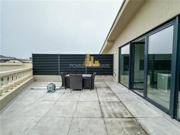 Inchiriere Apartament Persepolis Herastrau Soseaua Nordului - 13