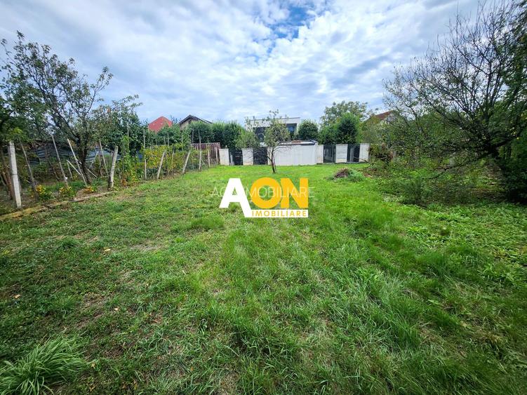 De vanzare casa 3 camere, 719mp teren, Cetate - 16