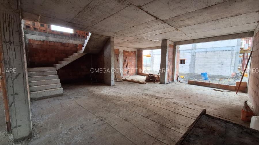 Splaiul Unirii vanzare vila in complex deosebit - 8