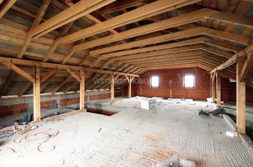 CASA NOUA DE VANZARE, SANTANDREI - 5