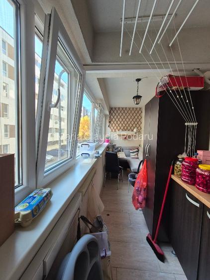 Apartament 2 camere cu 2 locuri de parcare Joy Residence - 5