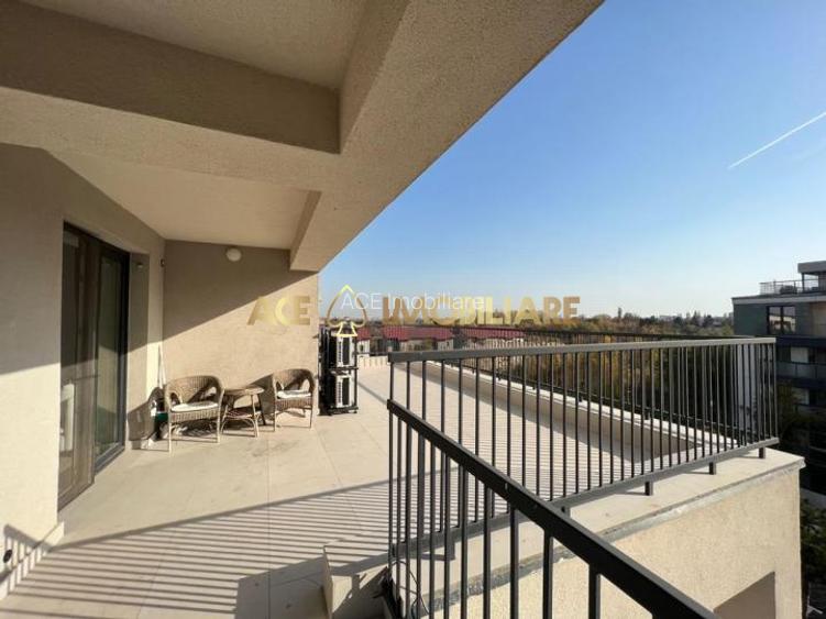 4 Camere de inchiriat | Northside Park | Metrou | Pet friendly - 7