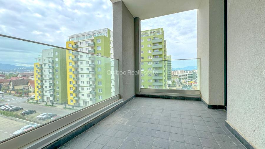 Apartament premium, decomandat, 60 mp, parcare subterana, bloc nou - 10