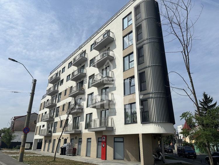 Apartament 3 camere BLOC NOU Iris  - 15