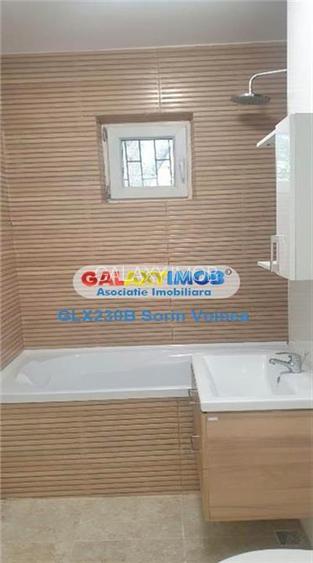 Apartament 4 camere Tei | parter | nemobilat | business rezidential - 6