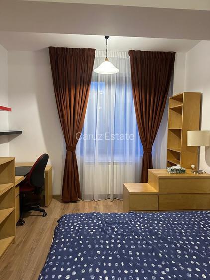 Apartament 2 camere North Area Lake View/ Herastrau/Metrou Aurel Vlaicu - 7