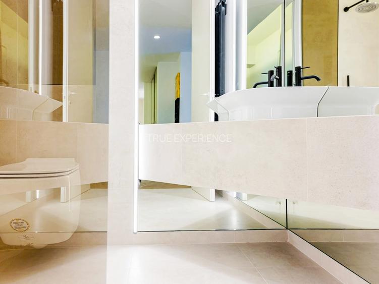 CORTINA ACADEMY  | 3 CAMERE | 95 mp |  IDEAL FAMILII  |  TERASA 20 MP | - 15