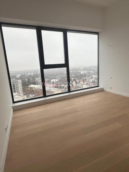 3CAMERE ONE VERDI PARK | Etaj 13 VEDERE PANORAMICA - 8