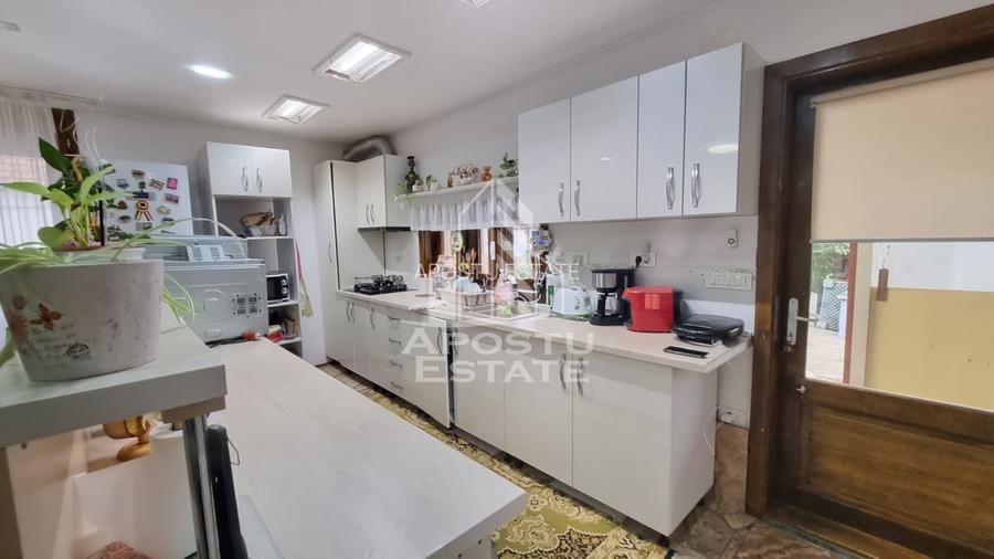 Casa individuala, oportunitate de investitie, Dudestii Noi, jud. Timis - 3