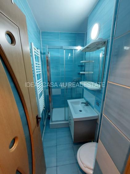 Apartament cu 2 camere in Alexandru cel Bun-Zimbru - 11
