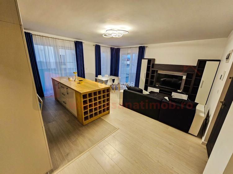 RO/EN Penthouse Panoramic, 2 terase, 2loc. parcare, Terezian |VIDEO - 5